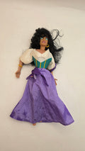 Esmerelda Sofy Body Doll