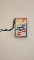 General Electric Spirit of 76 Radio