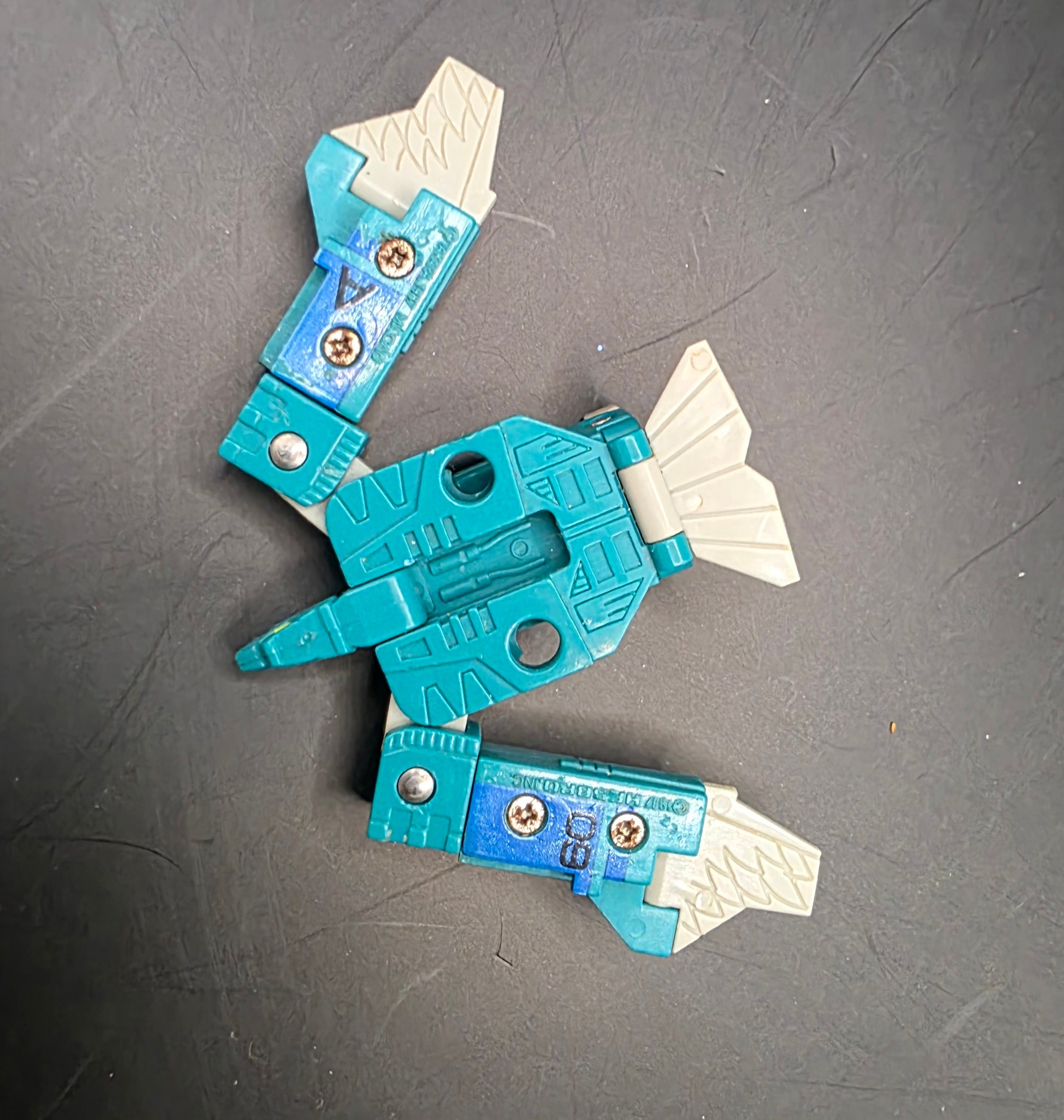Out of box Transformer