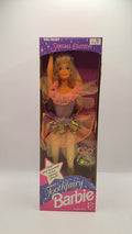 Tooth Fairy Barbie