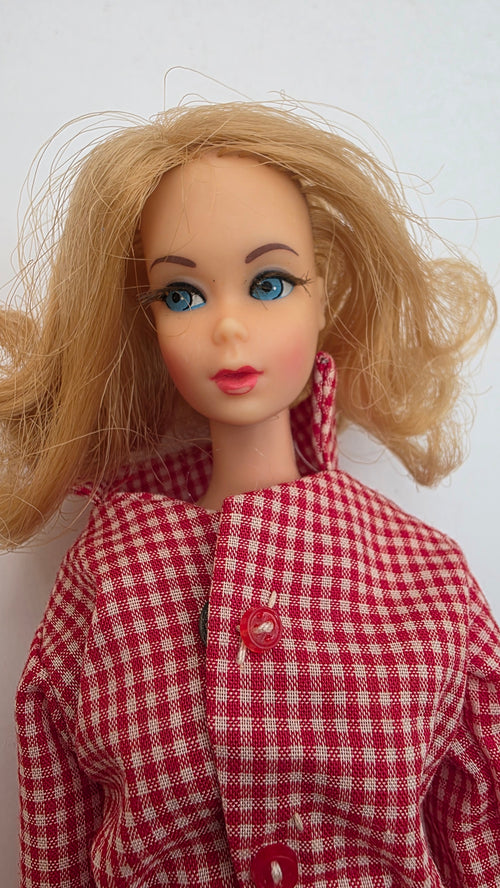 1970s Barbie