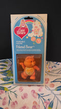 Care Bears Poseable Friend Bear