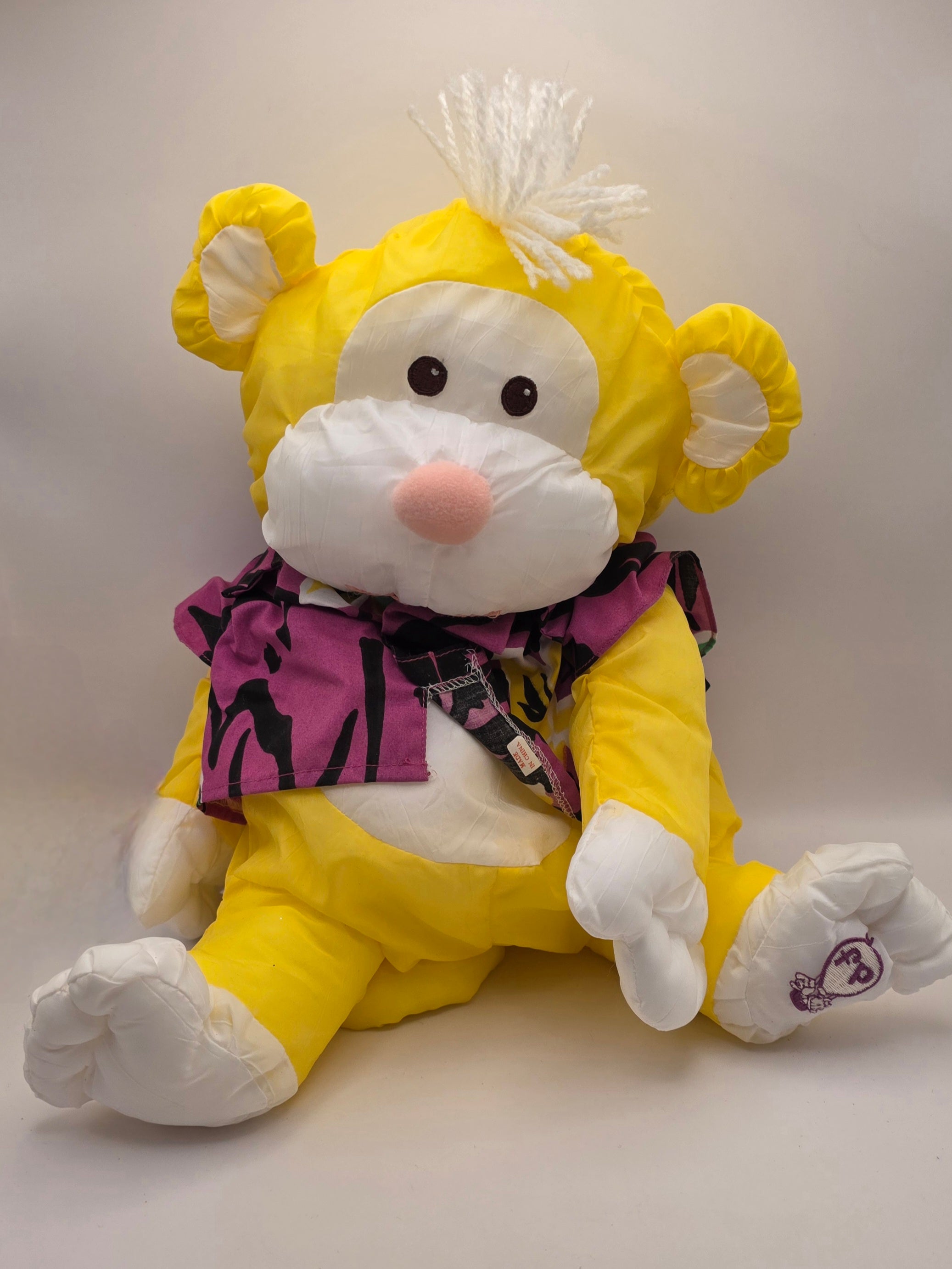 Fisher Price Puffalump