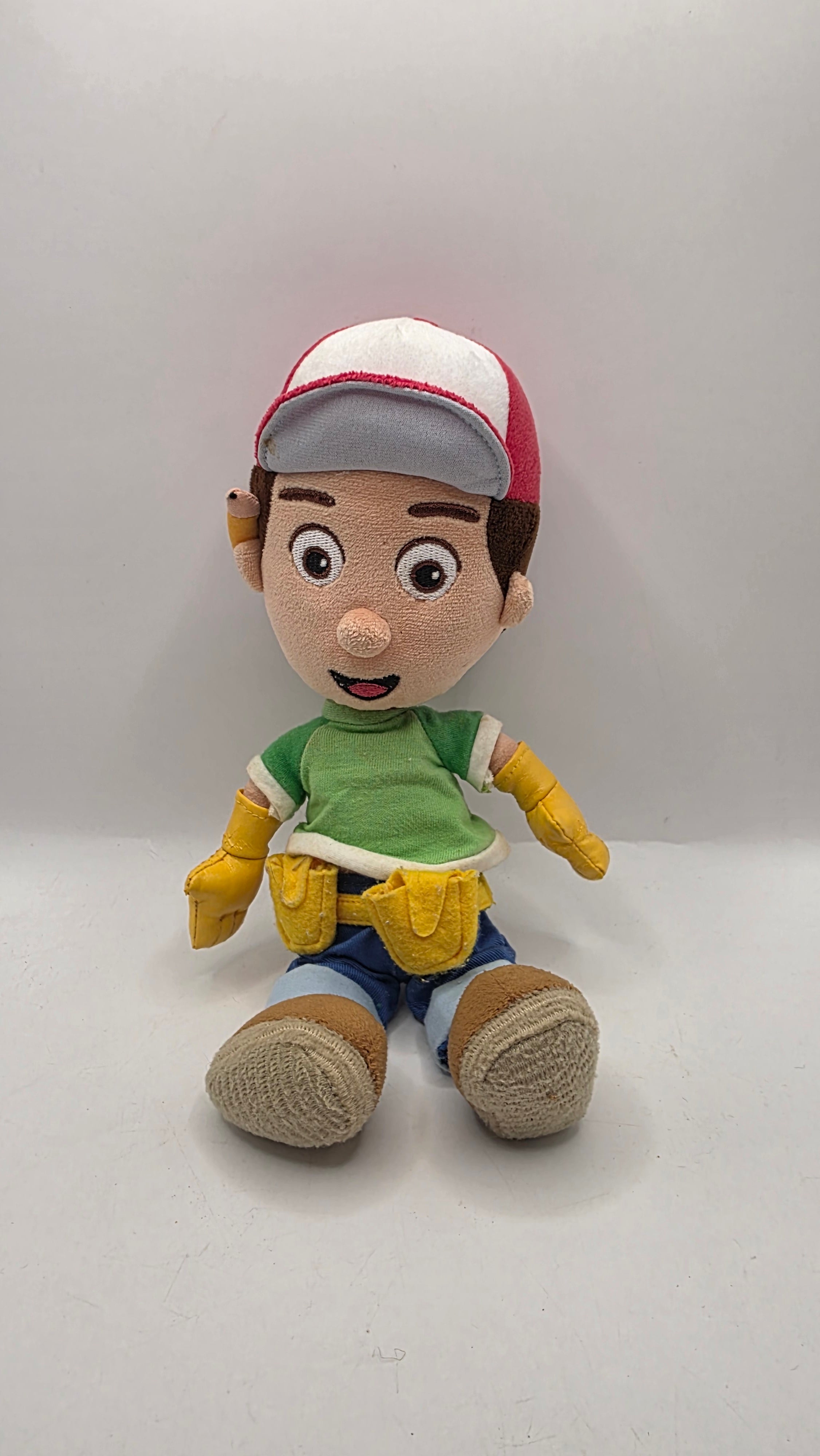 Handy Manny