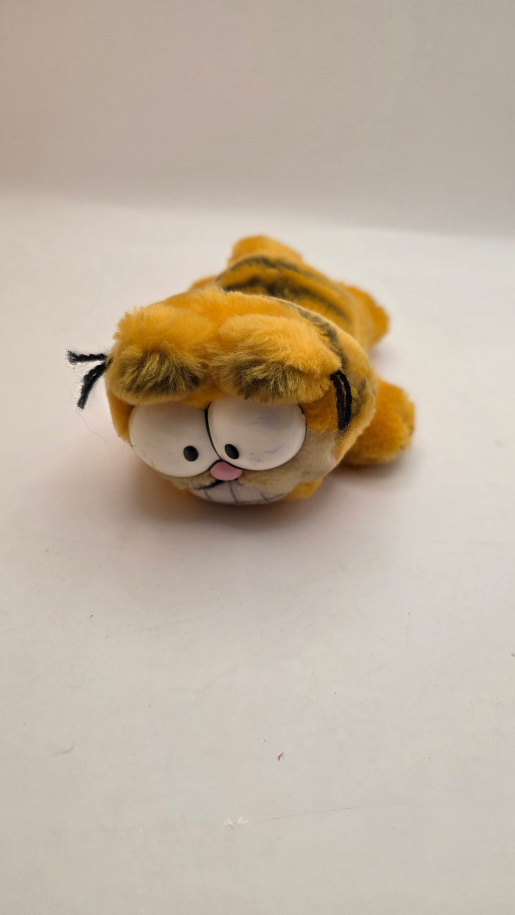 Small Garfield
