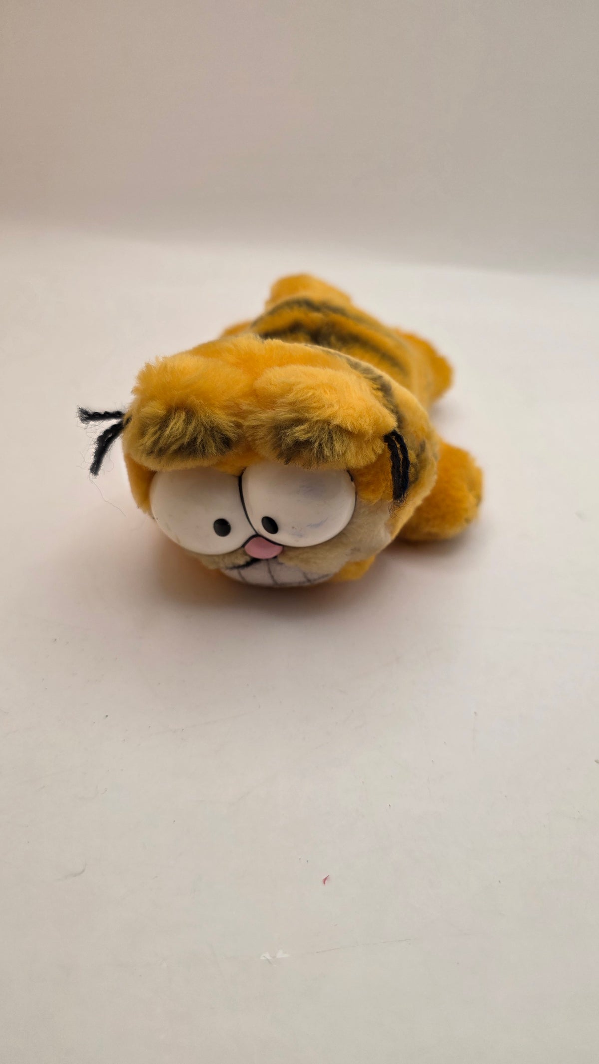 Small Garfield