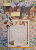 Kaya Pen Pal Set