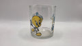 Tweedy Bird Glass