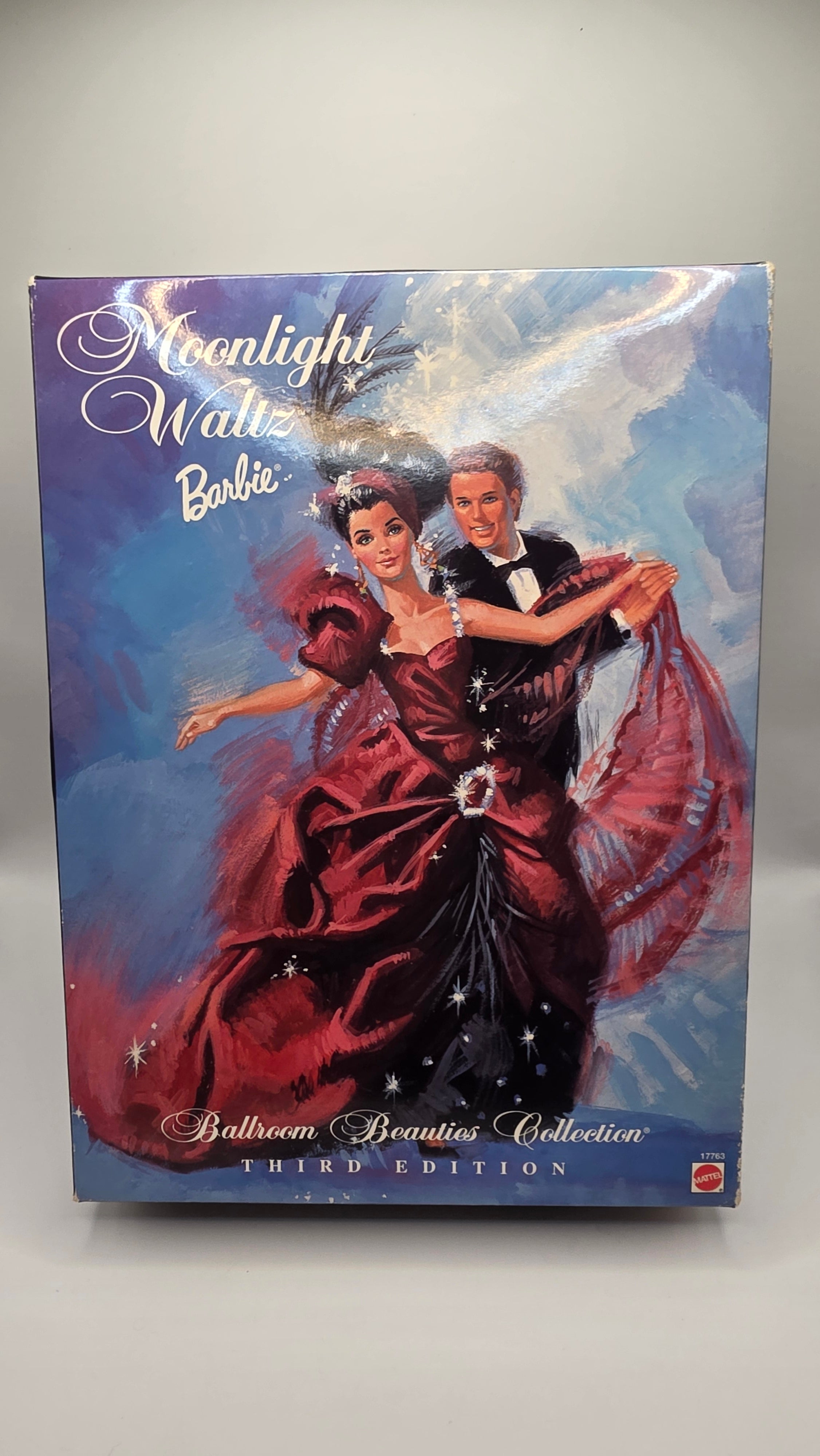 Moonlight Waltz Barbie