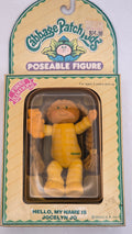 Cabbage Patch Kids Posable Figures