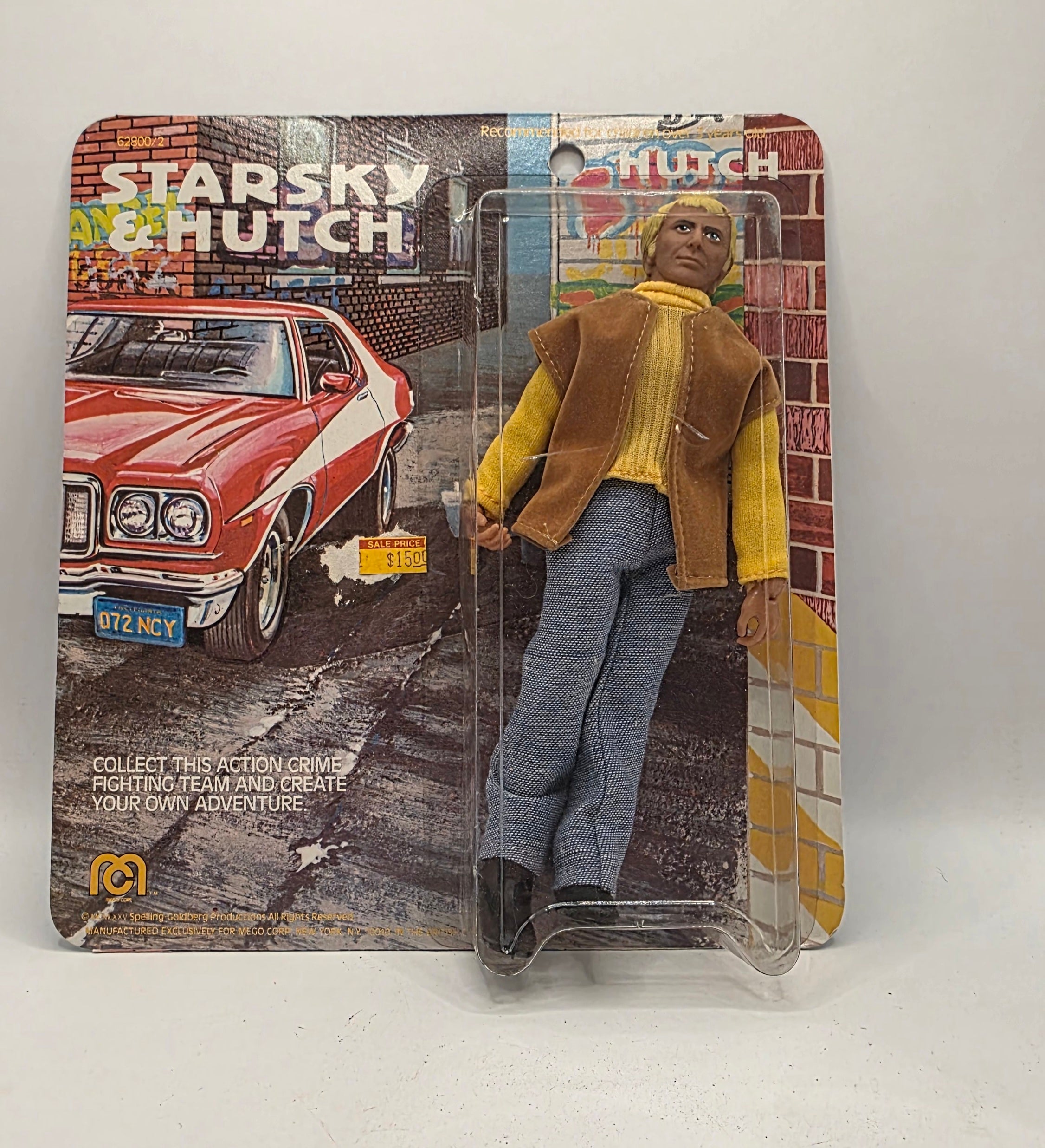 Starsky and Hutch (Starsky)