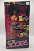 Barbie and the Rockers Dee Dee