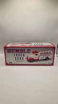 Humble Truck Bank