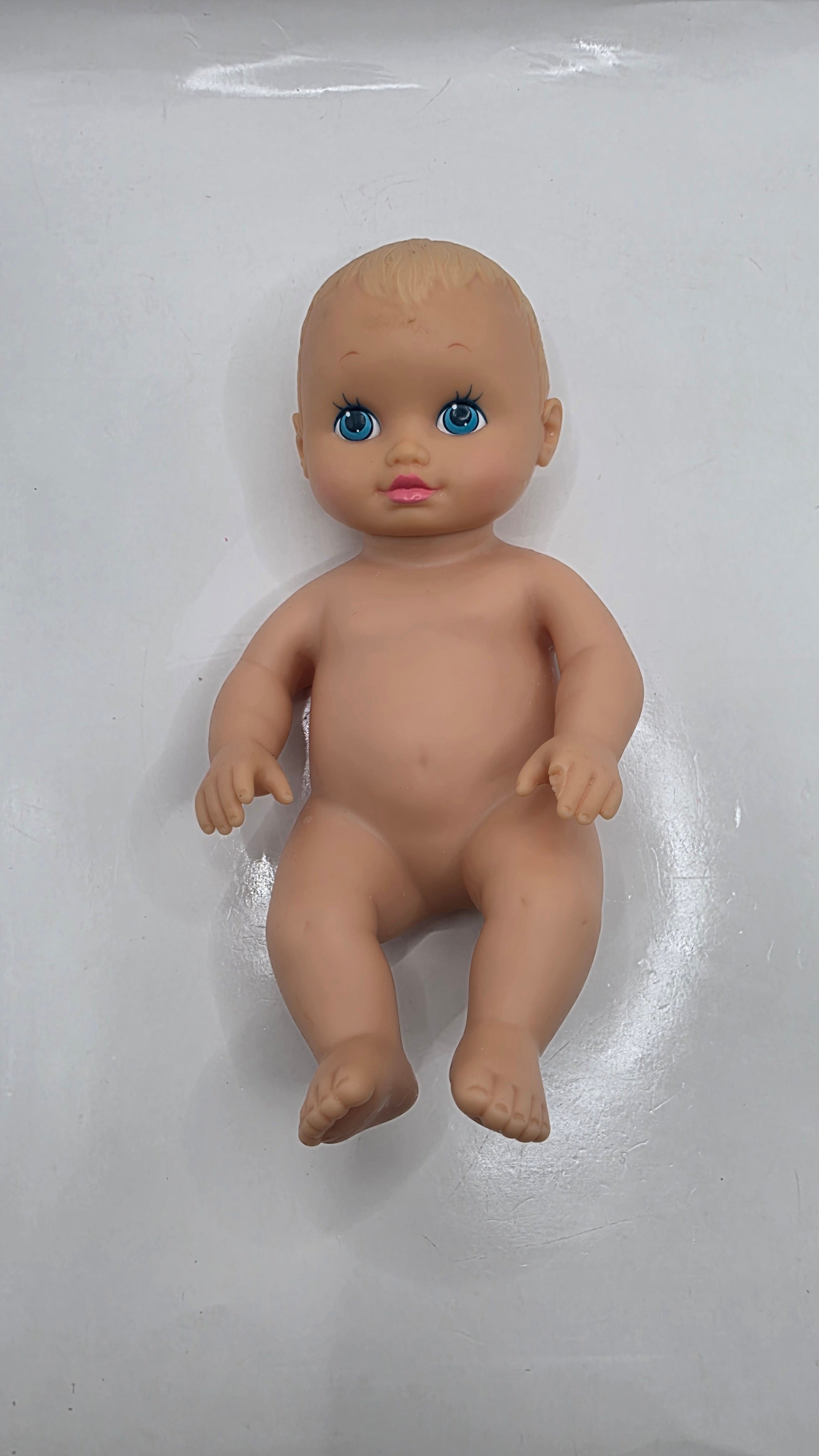 Water Baby