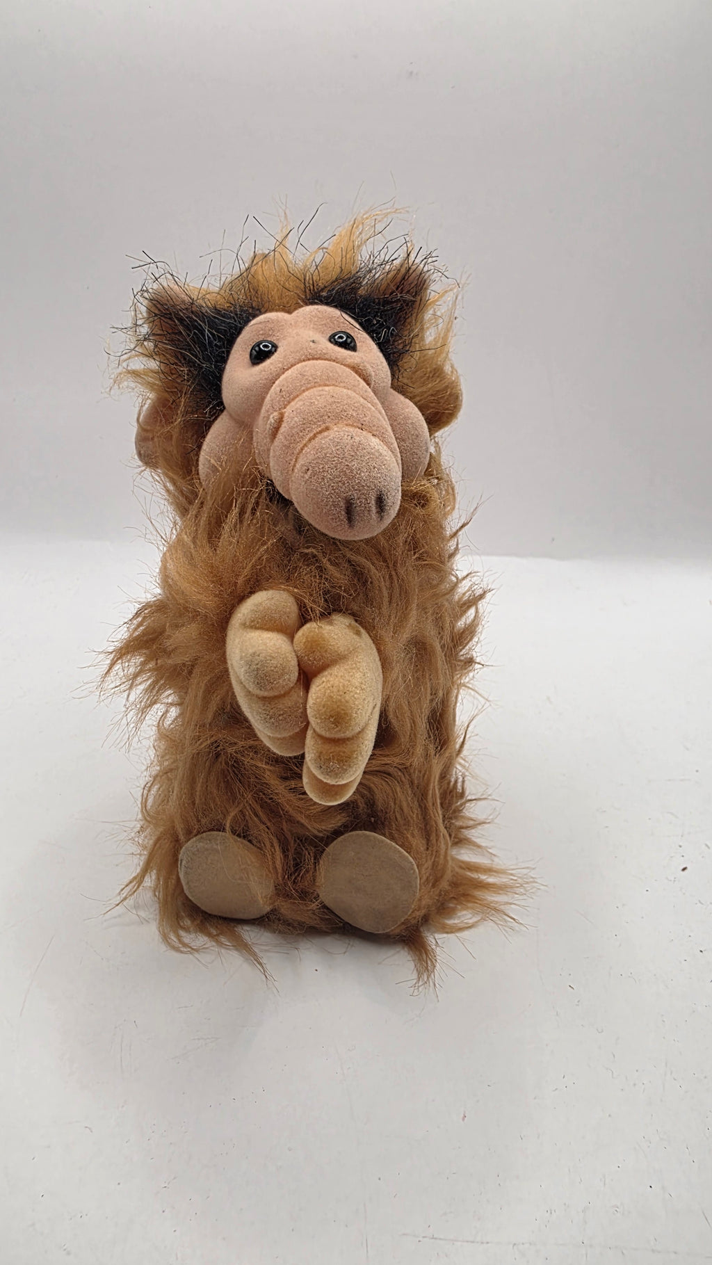 Alf and Book Bundle