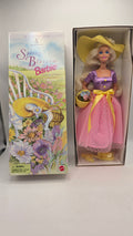 Spring Blossom Barbie