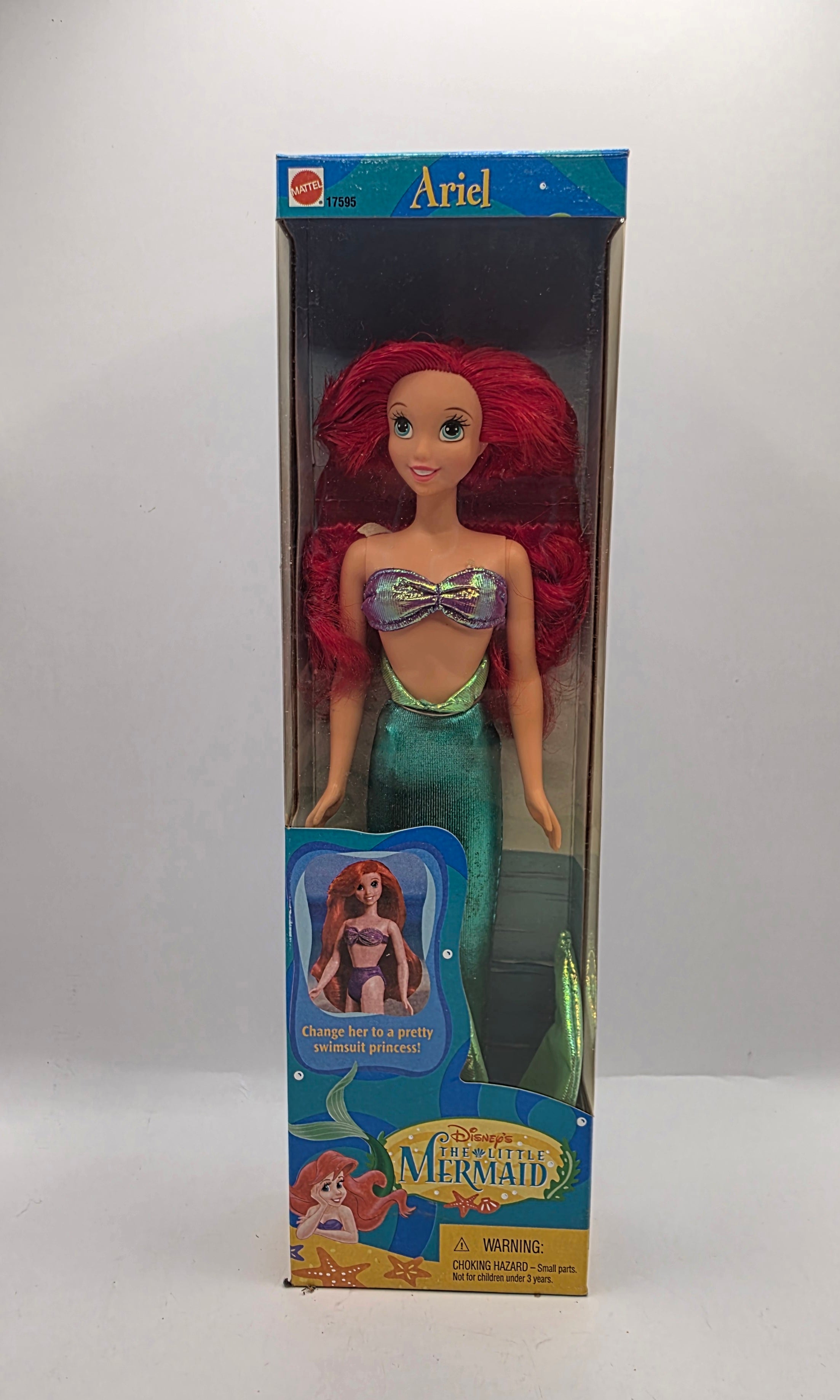 Ariel