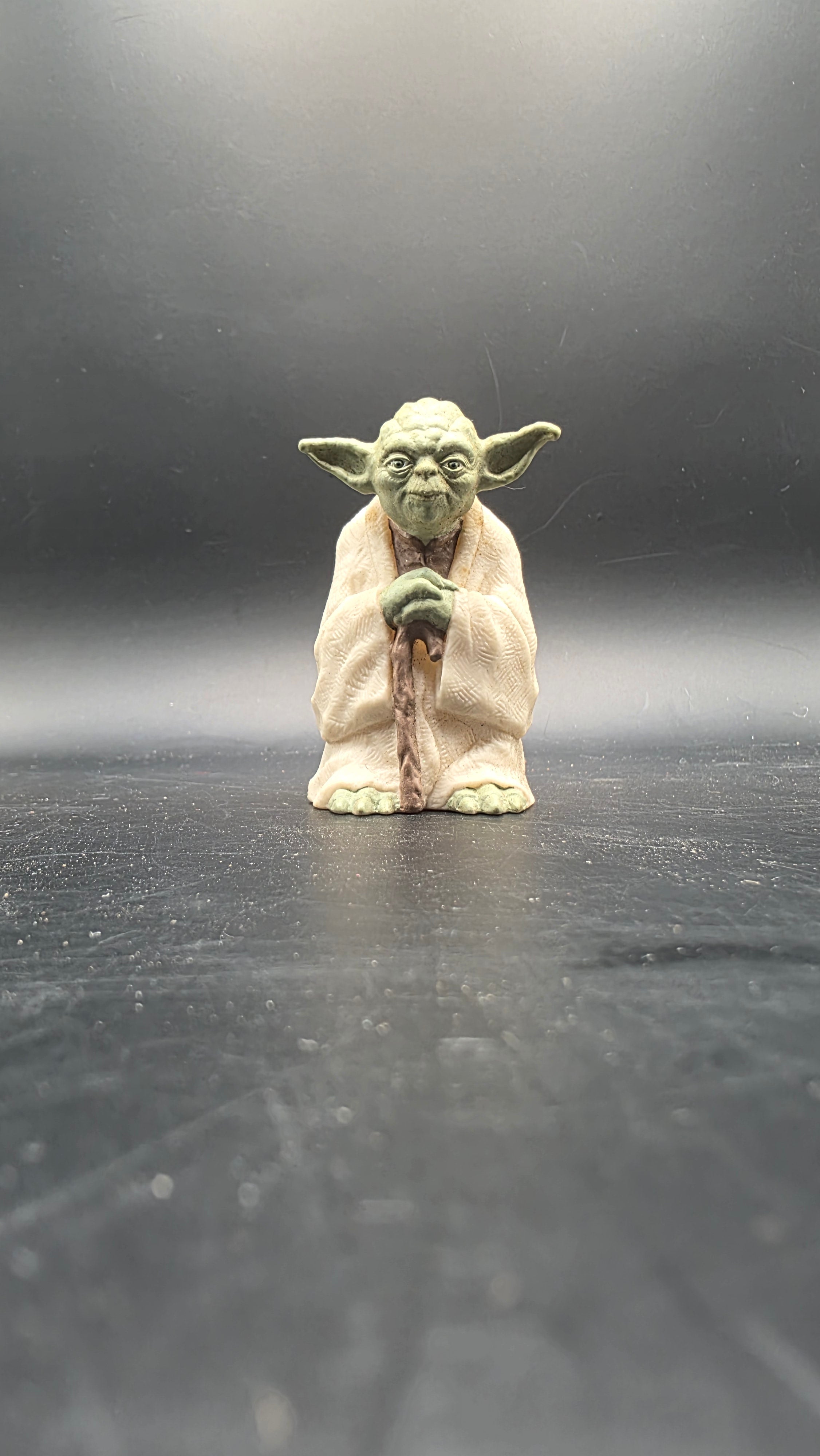 Yoda