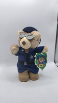 Furskins Police