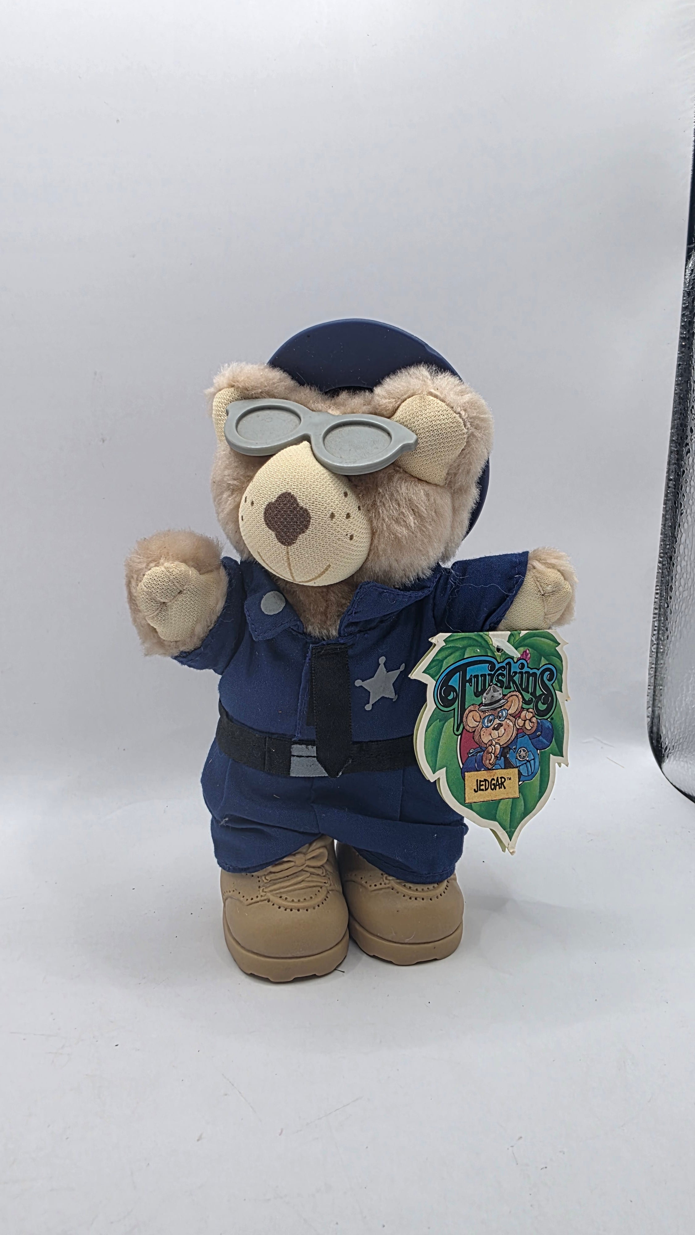 Furskins Police