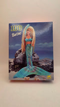 Mermaid Barbie Puzzle