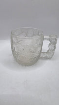 Flintstones McDonald's Cup