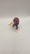 California Raisins Surfer