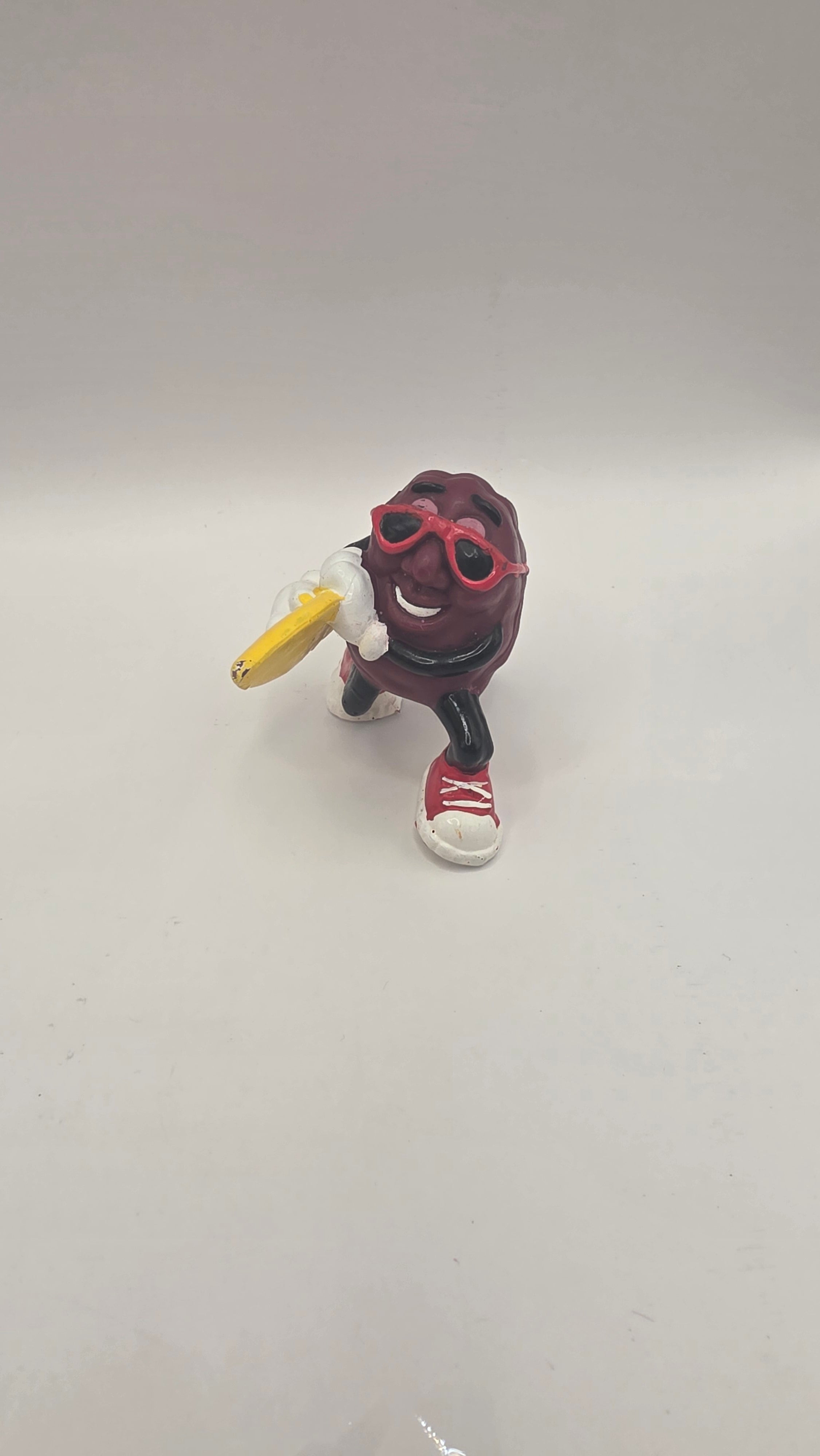 California Raisins Surfer