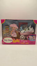 Tiny Steps Kelly