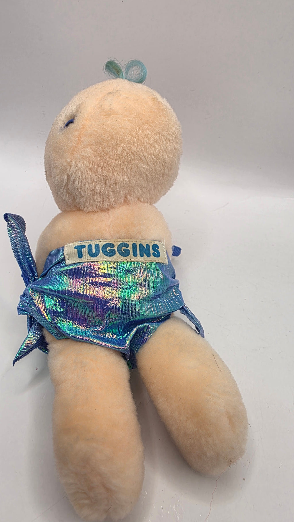 Hugga Bunch Tuggins