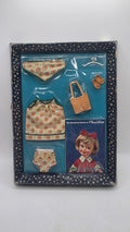 Penny Brite Outfit