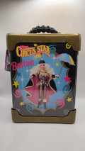 Circus Star Barbie Case