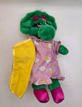 Goodnight, Baby Bop (Barney)