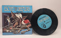 Escape of The Gremlins Book and Record