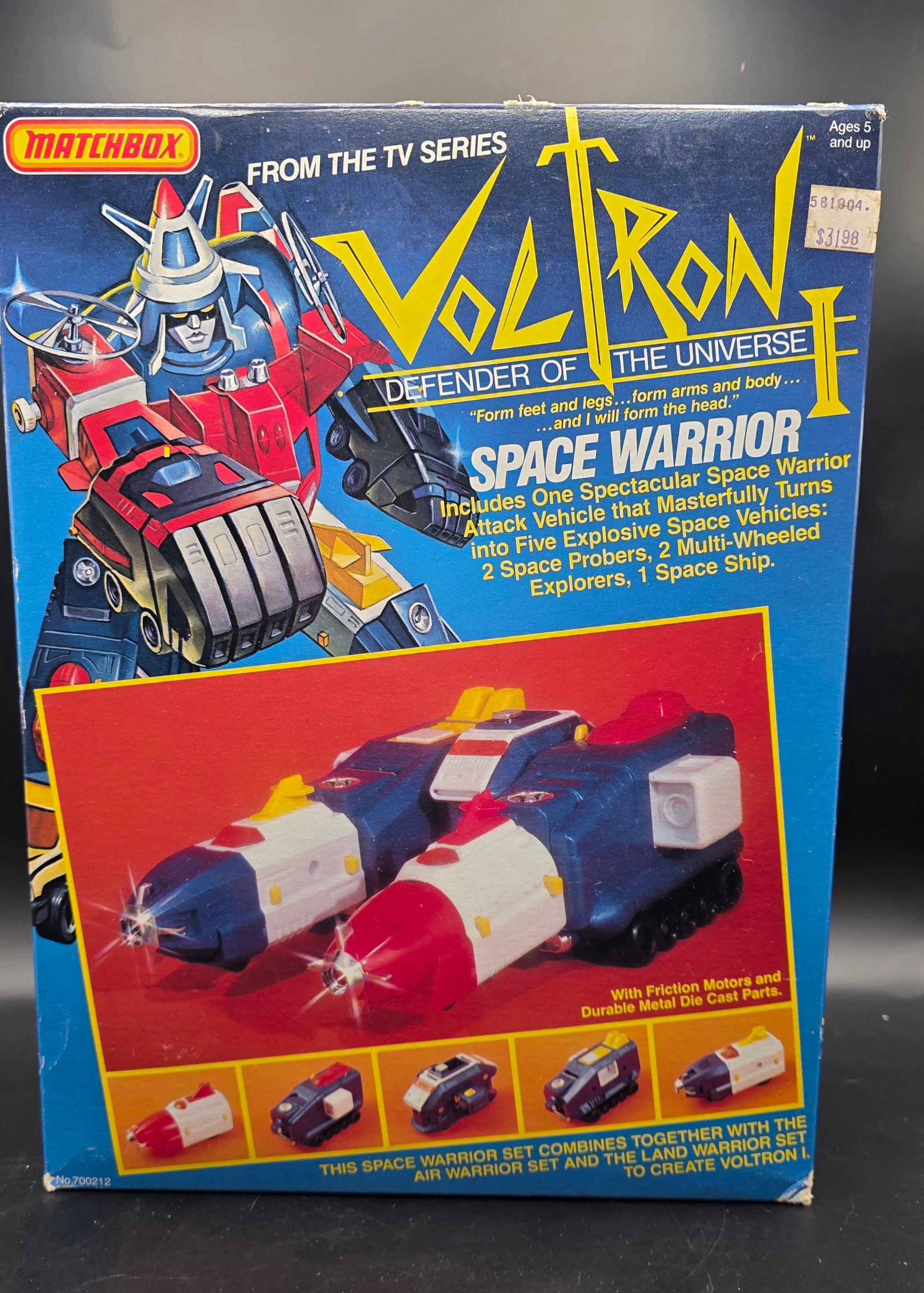 Voltron