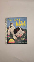 The Poky Puppy