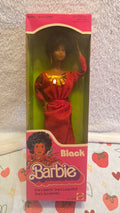 Black Barbie