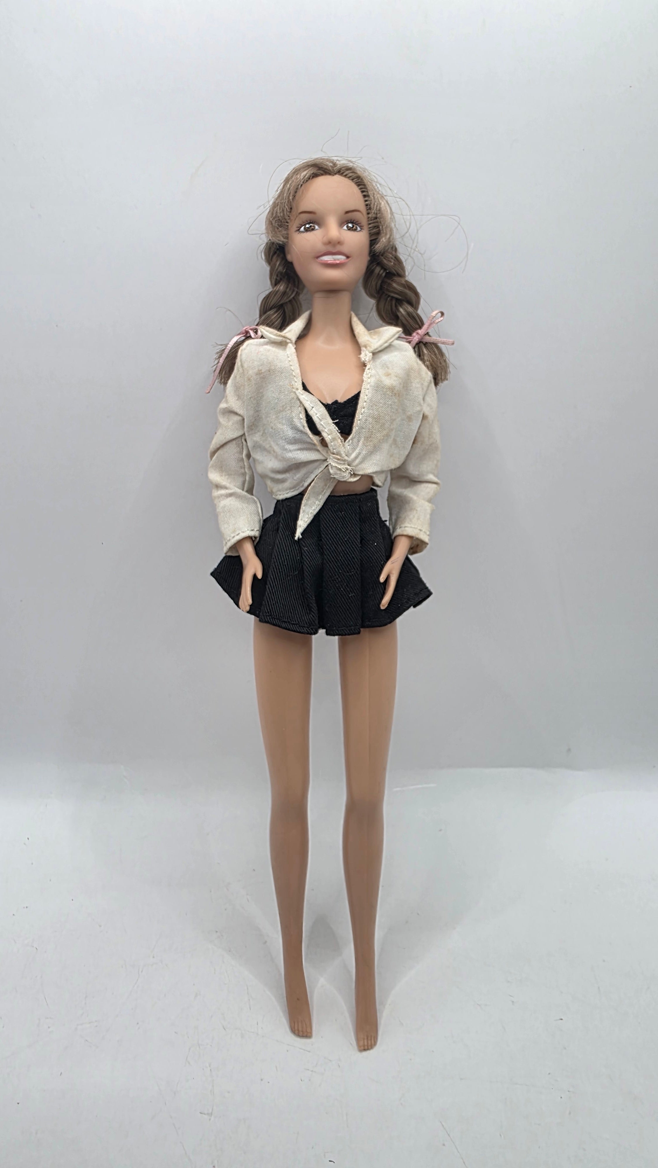 Britney Spears Barbie