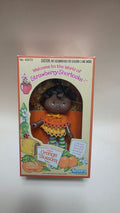 Orange Blossom