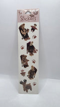 Bear Stickers