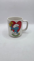 Smurf Mug