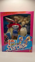 Pepsi Barbie