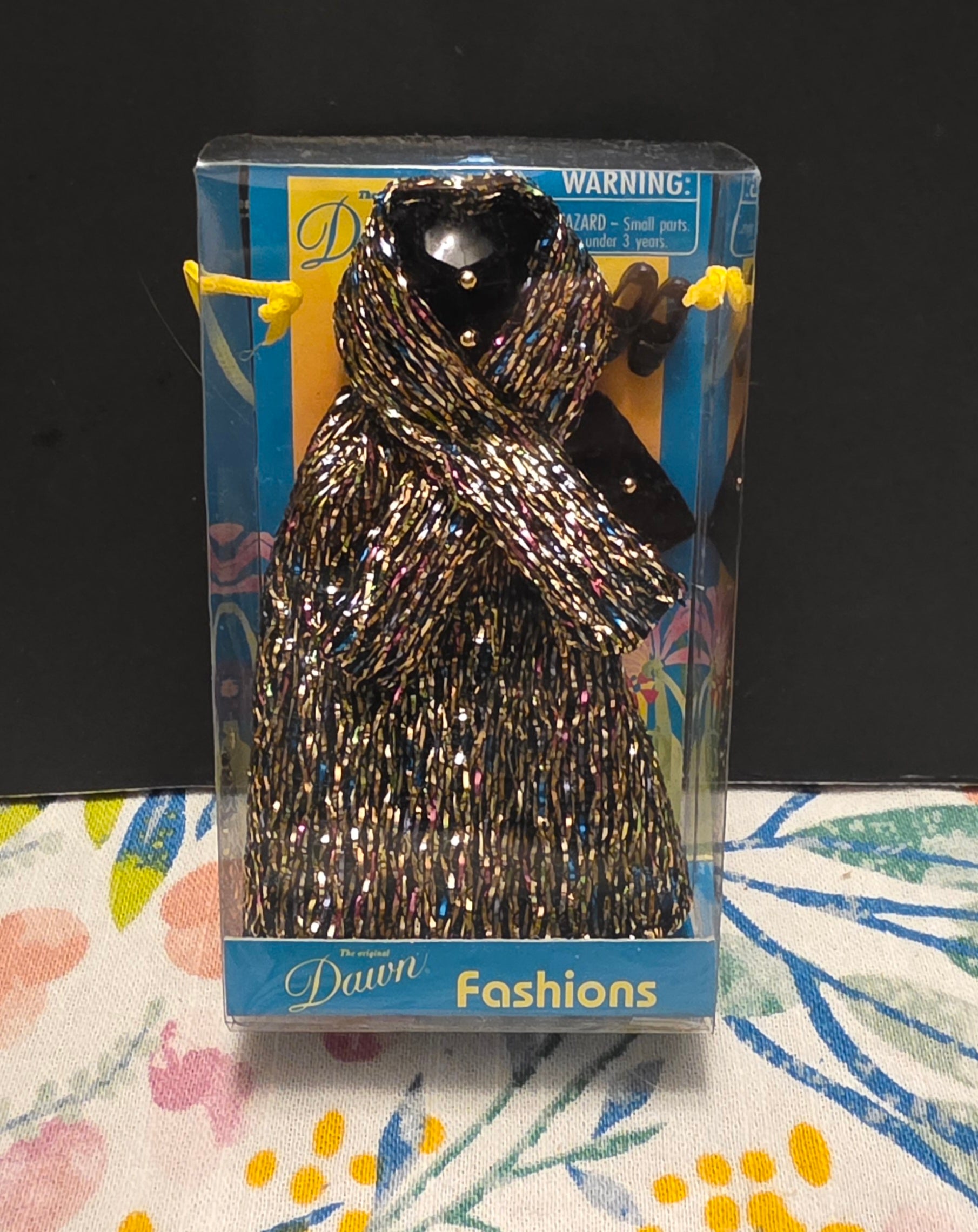 Dawn Doll Reproduction Fashions