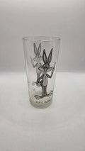 Buggs Bunny Glass