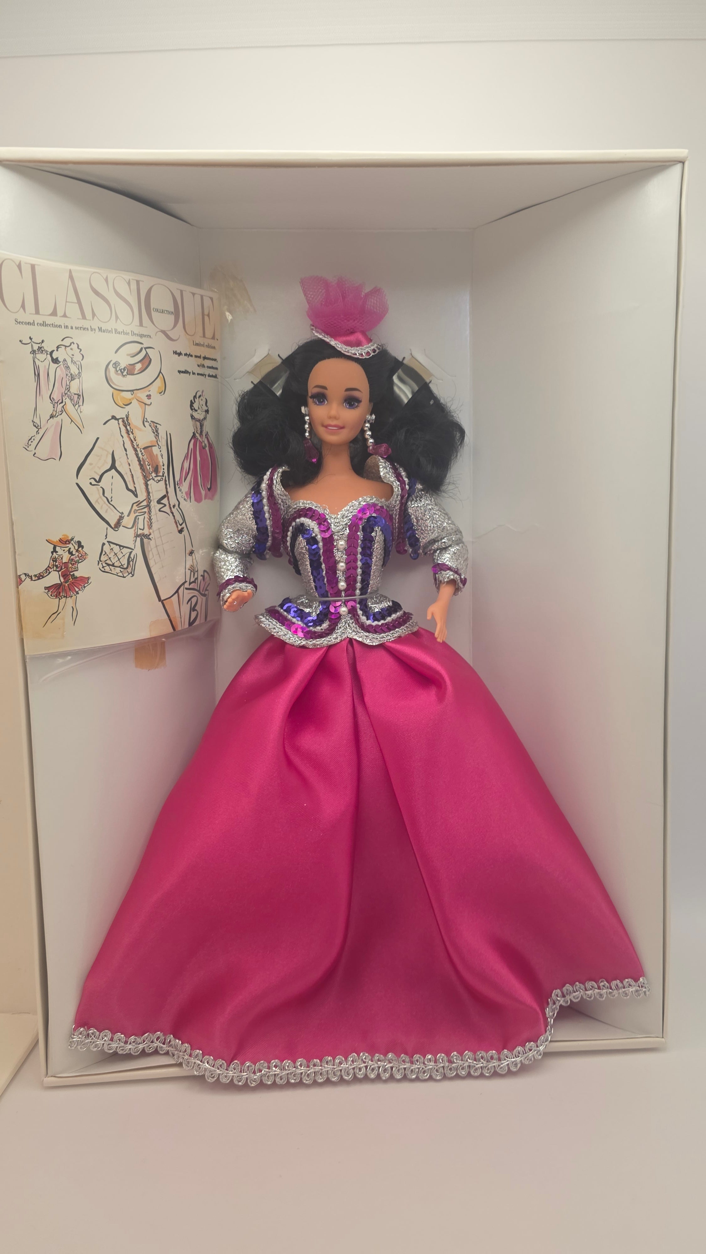 Opening Night Barbie