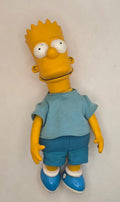 Simpsons Dolls