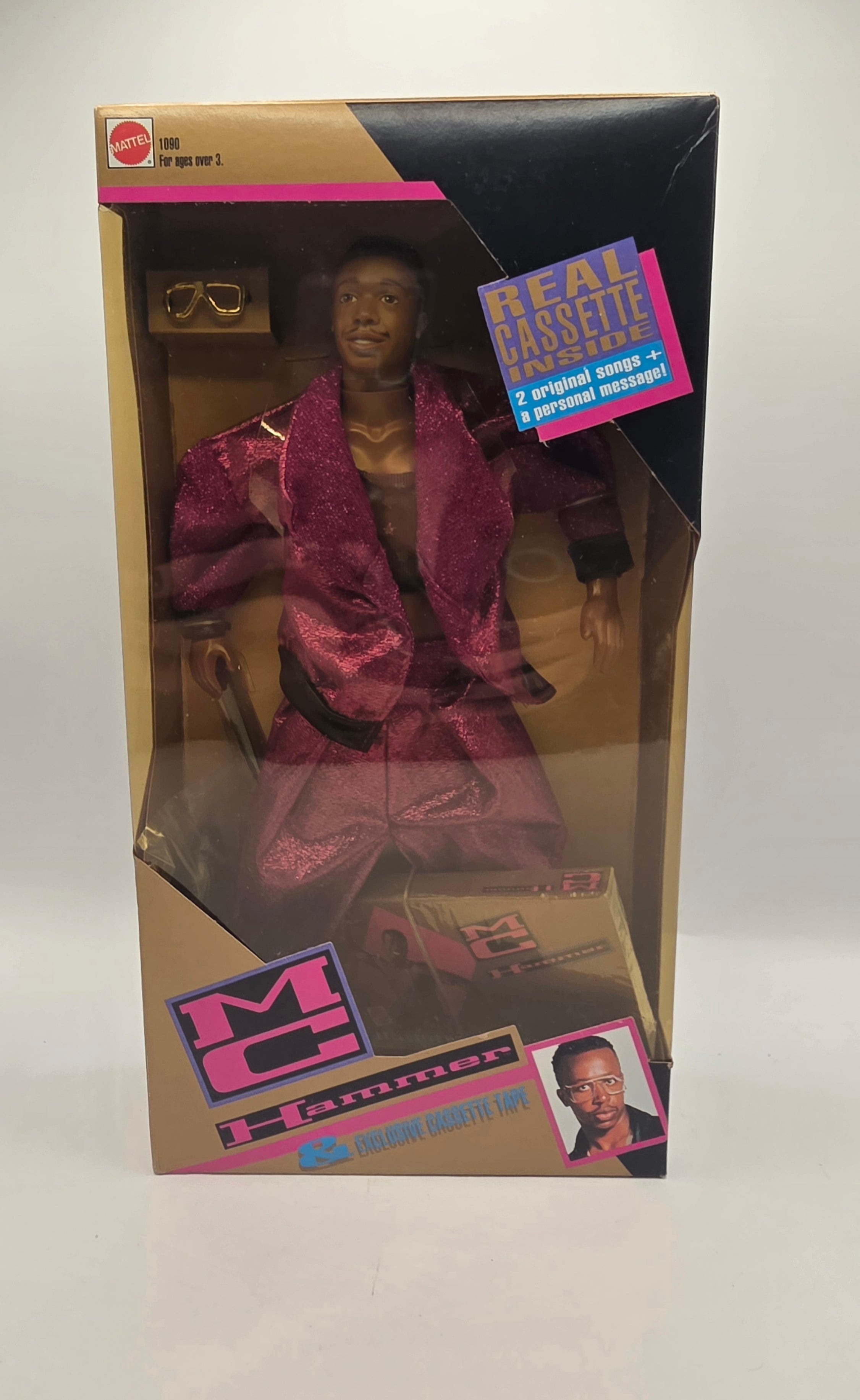 M C Hammer