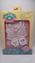 Cabbage Patch Kids Outfits