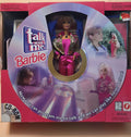 Talk With Me Barbie Damaged