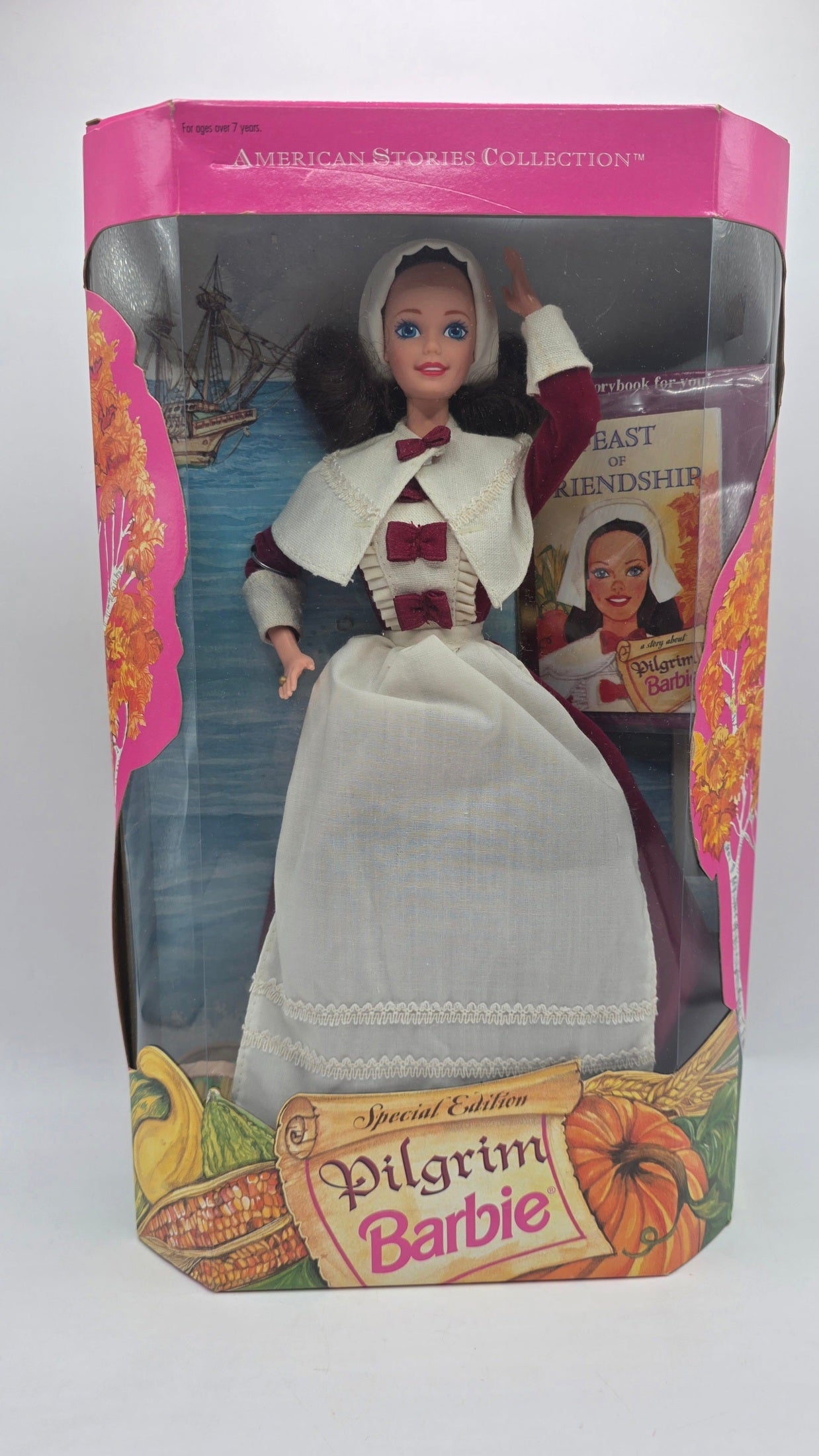 American Stories Collection